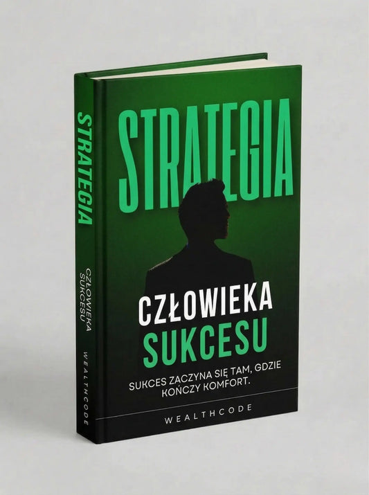 Strategia Człowieka Sukcesu
