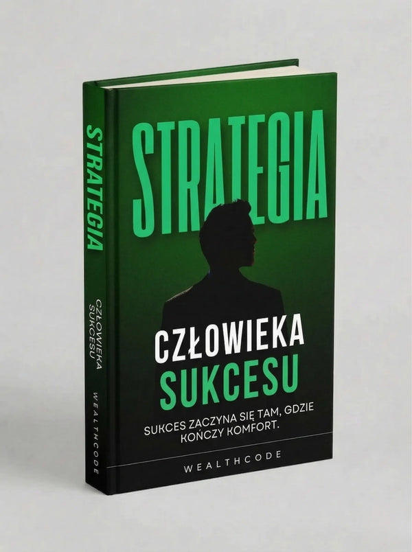 Strategia Człowieka Sukcesu